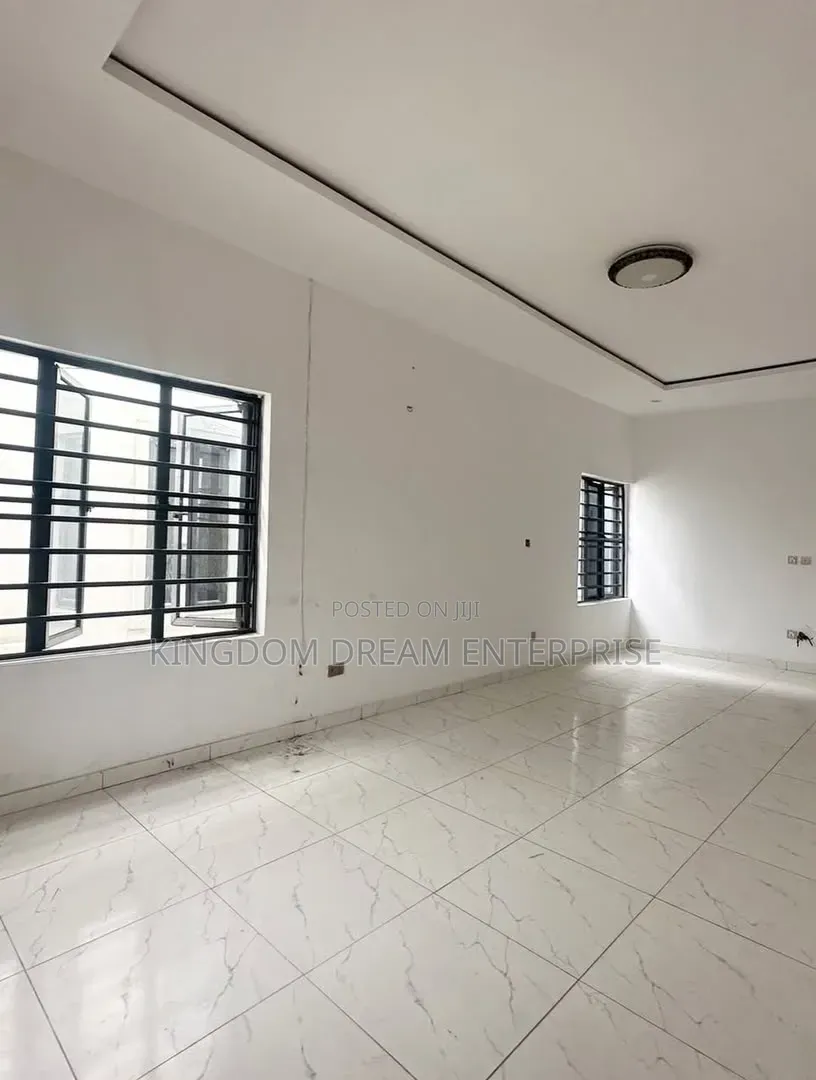 4bdrm Duplex in Ikate Lekki Lagos for rent in Ikate