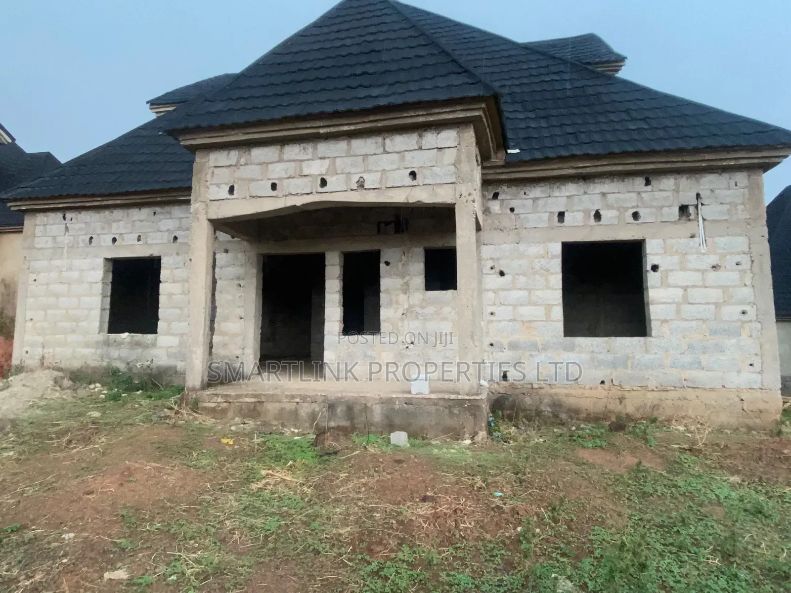 4bdrm Penthouse in Pyakasa for sale in Pyakasa