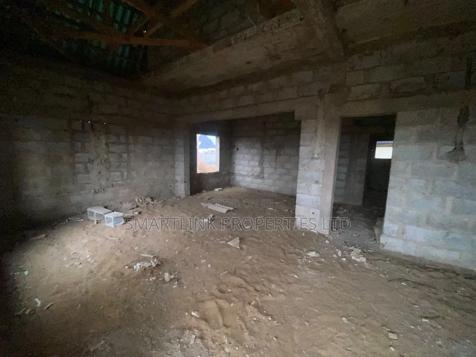 4bdrm Penthouse in Pyakasa for sale in Pyakasa
