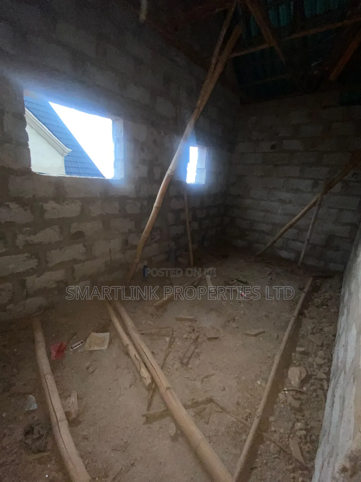 4bdrm Penthouse in Pyakasa for sale in Pyakasa