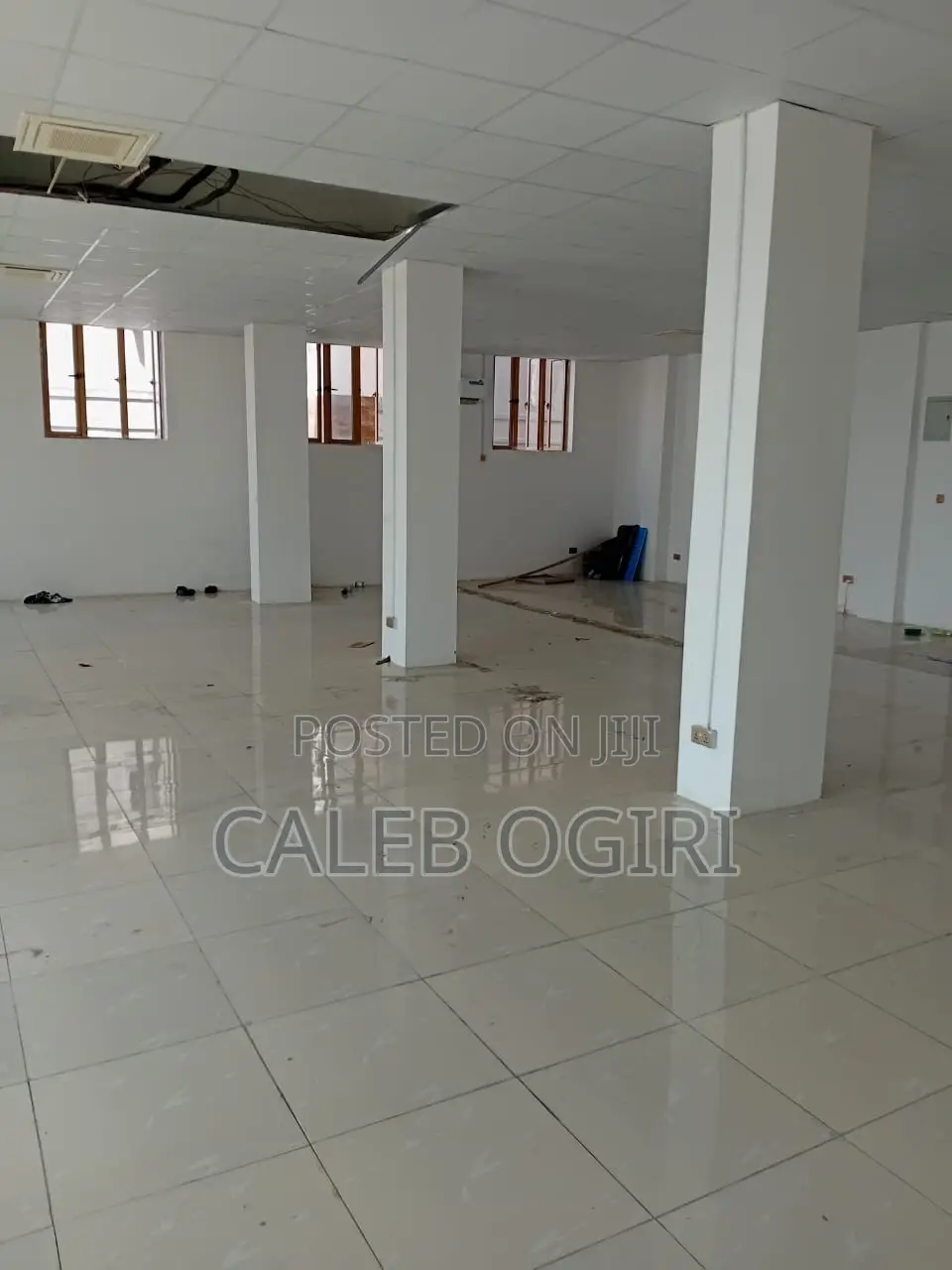 Shops/Offices at Banex Mall Lekki in Lekki