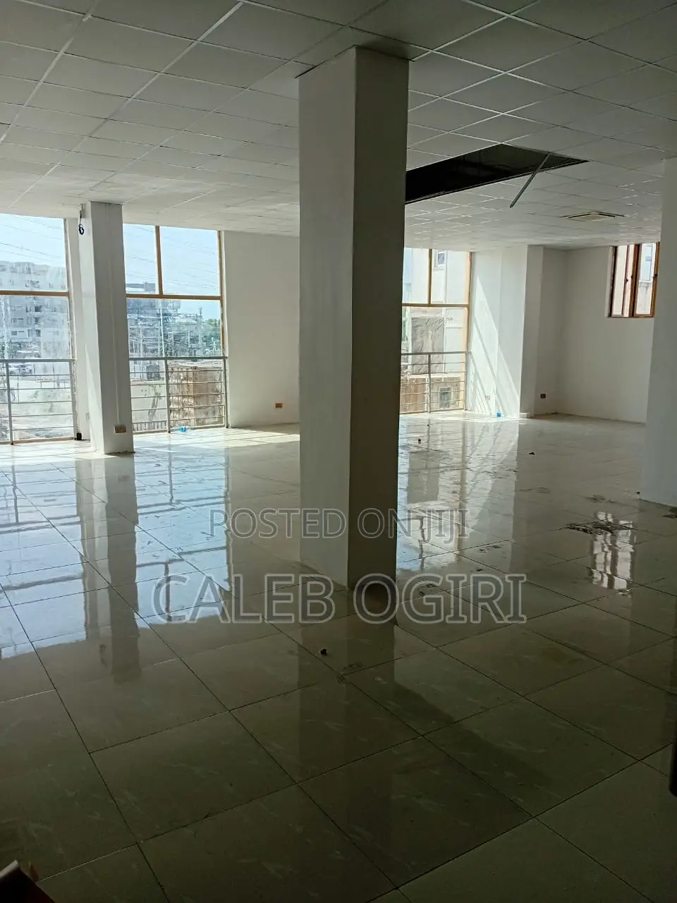 Shops/Offices at Banex Mall Lekki in Lekki
