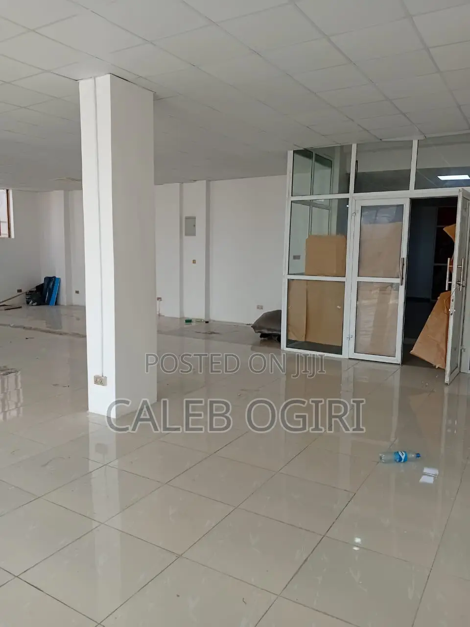 Shops/Offices at Banex Mall Lekki in Lekki
