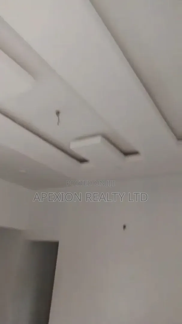 2bdrm Apartment in Agip Estate, New Layout for rent in New Layout