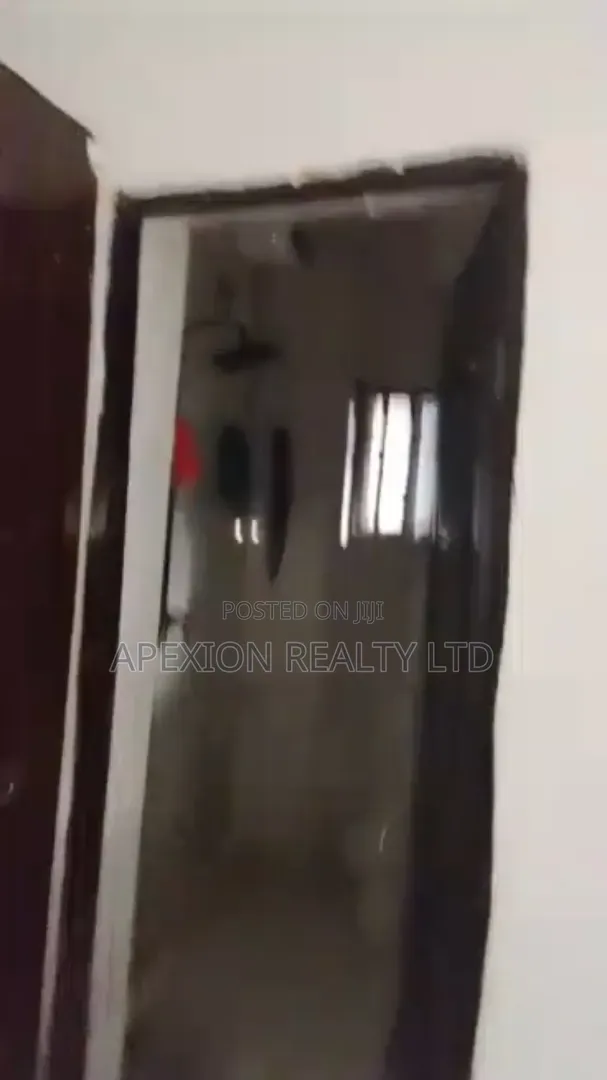 2bdrm Apartment in Agip Estate, New Layout for rent in New Layout