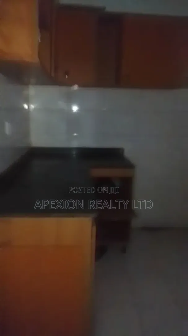 2bdrm Apartment in Agip Estate, New Layout for rent in New Layout