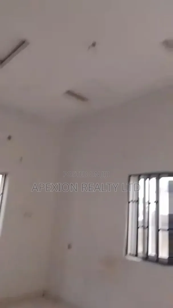 2bdrm Apartment in Agip Estate, New Layout for rent in New Layout