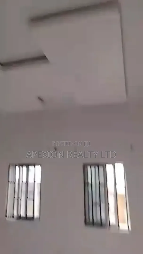 2bdrm Apartment in Agip Estate, New Layout for rent in New Layout