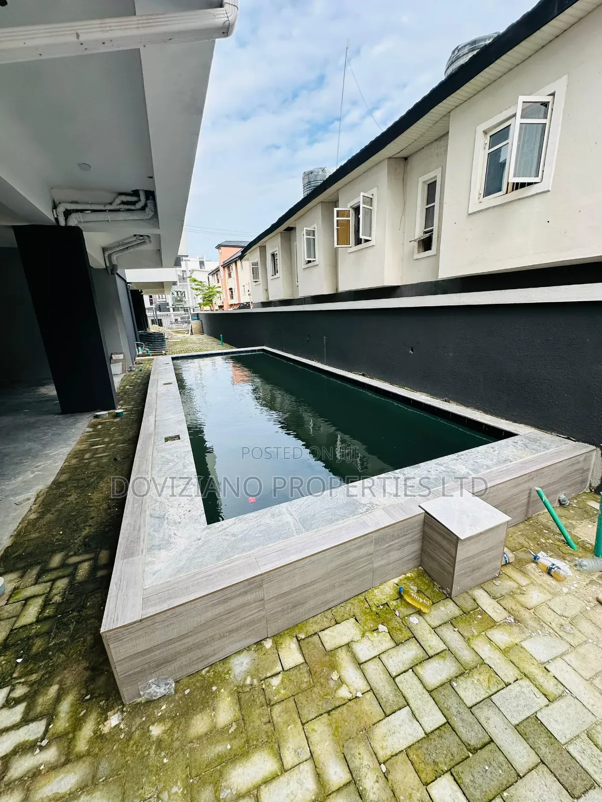 2bdrm Apartment in Ikate for sale in Ikate