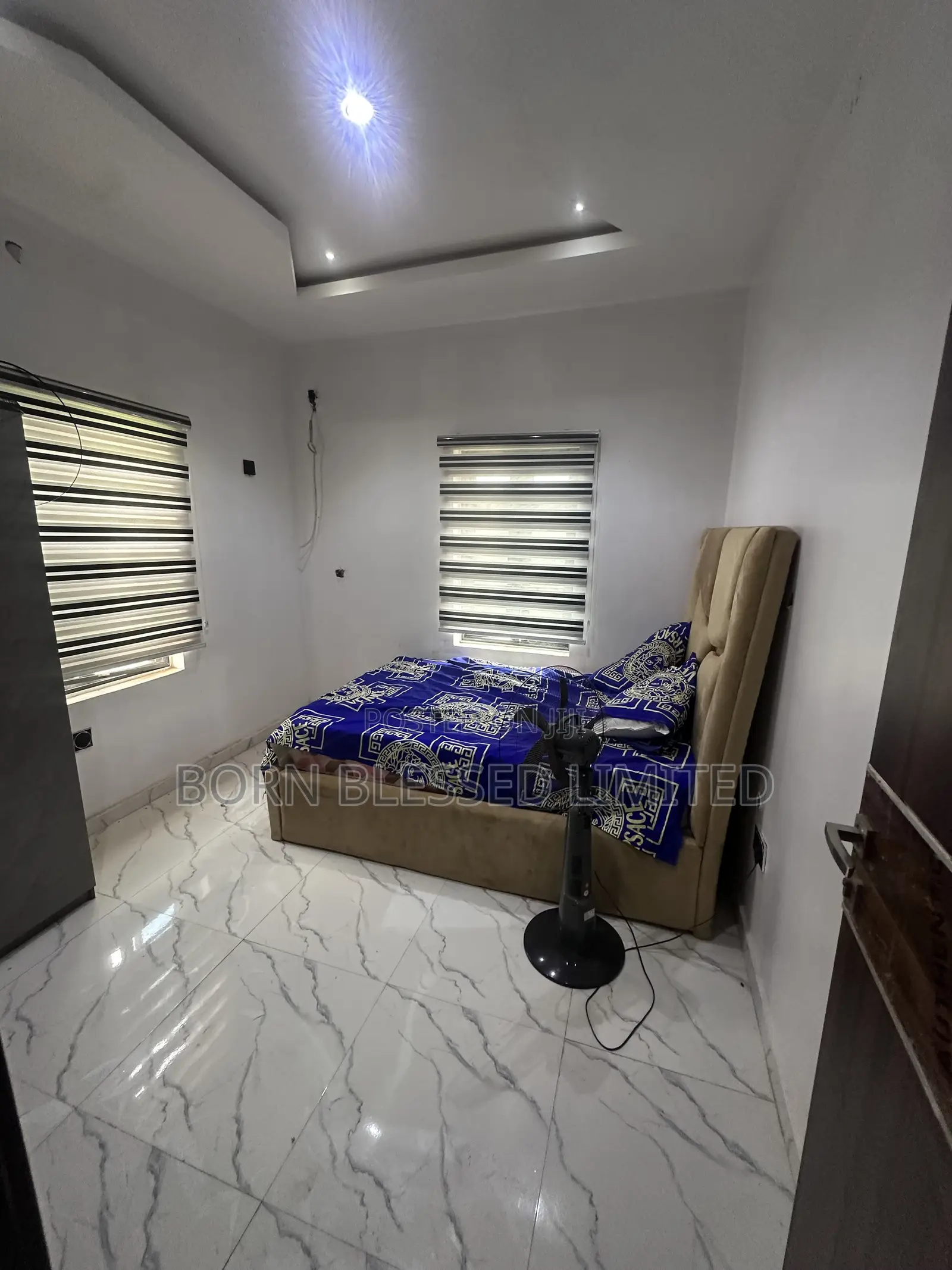 3bdrm Block of Flats in Housing, Abeokuta South for sale in Abeokuta South