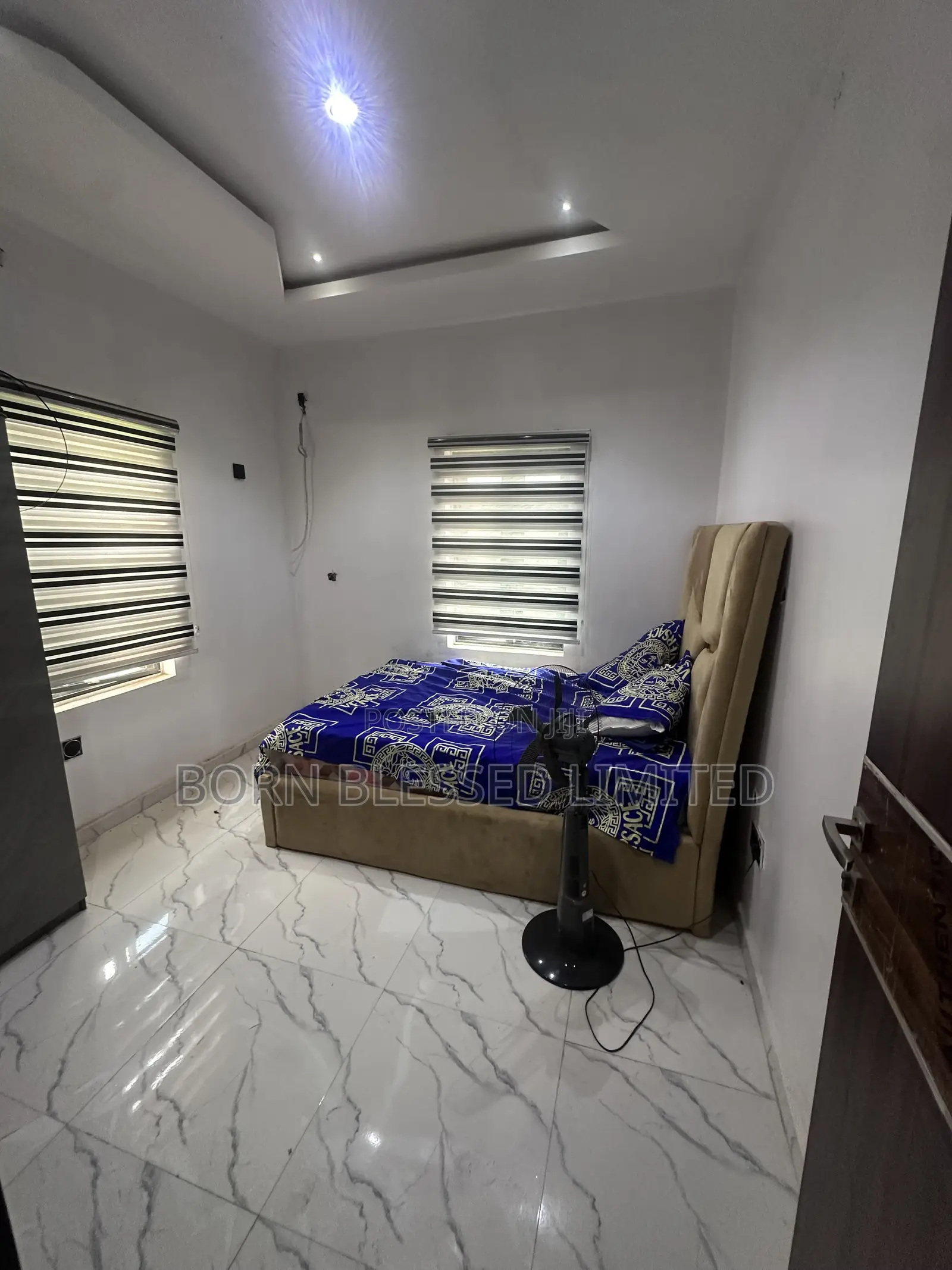 3bdrm Block of Flats in Housing, Abeokuta South for sale in Abeokuta South