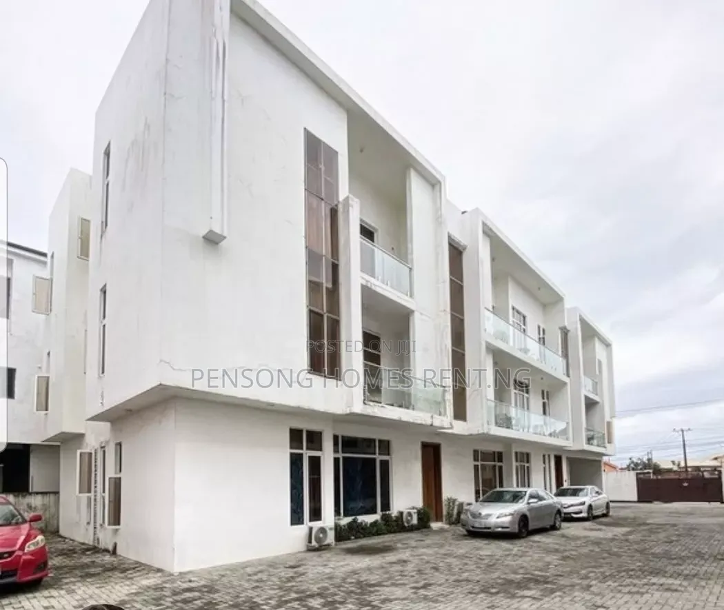 2bdrm Apartment in Ologolo for rent in Ologolo