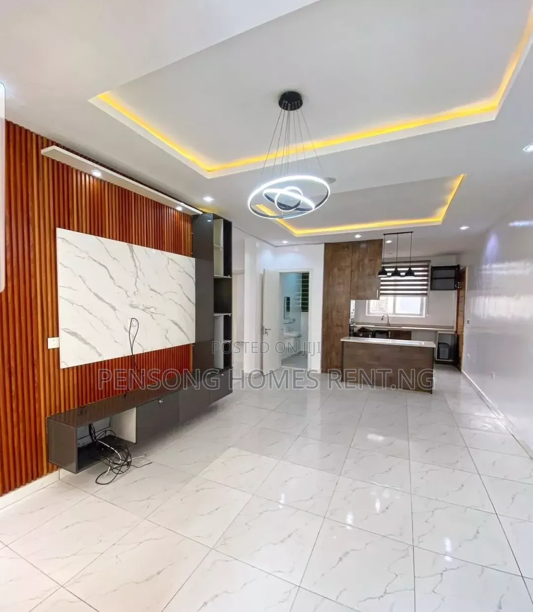 2bdrm Apartment in Ologolo for rent in Ologolo
