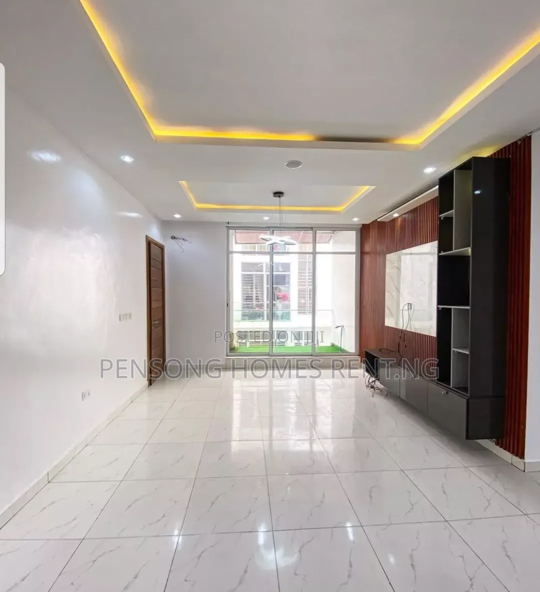2bdrm Apartment in Ologolo for rent in Ologolo
