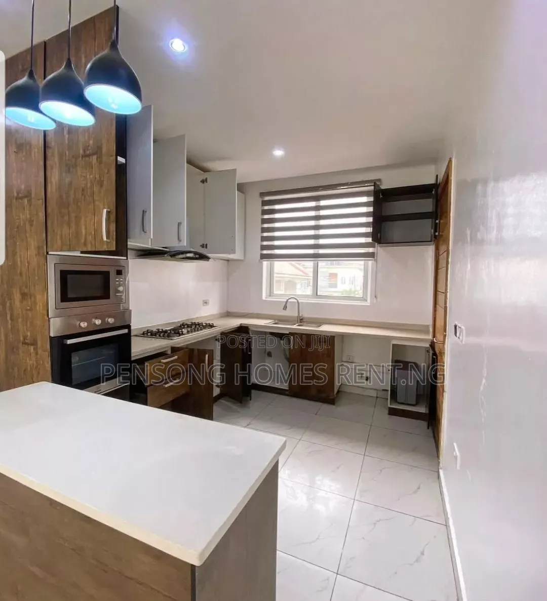 2bdrm Apartment in Ologolo for rent in Ologolo