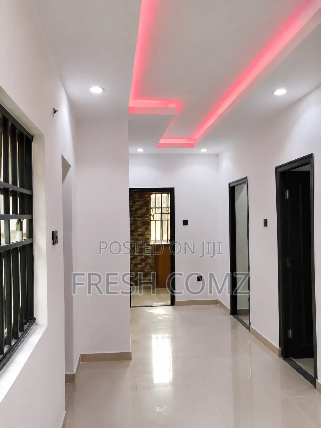 2bdrm Apartment in Badore for rent in Ado / Ajah