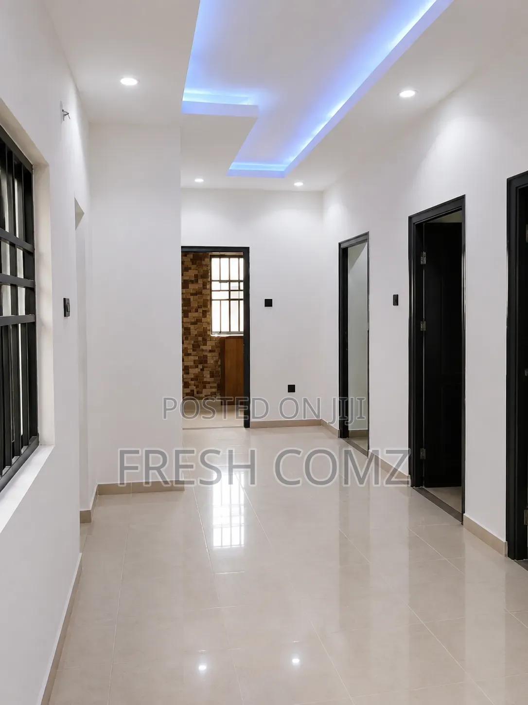 2bdrm Apartment in Badore for rent in Ado / Ajah