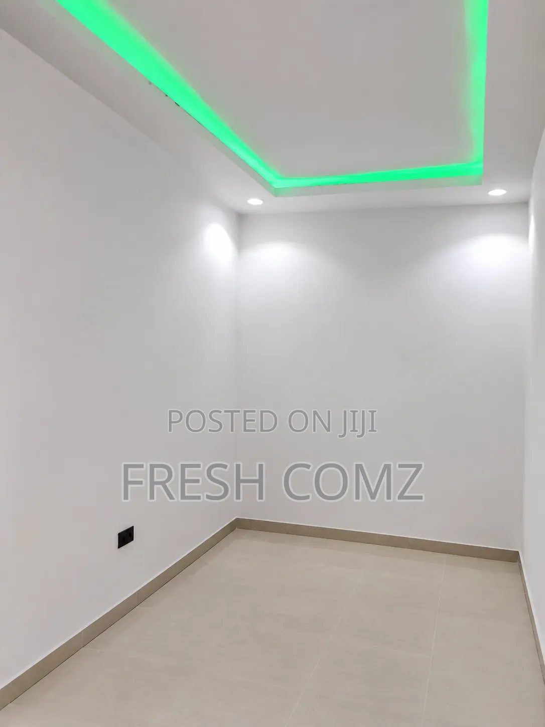 2bdrm Apartment in Badore for rent in Ado / Ajah