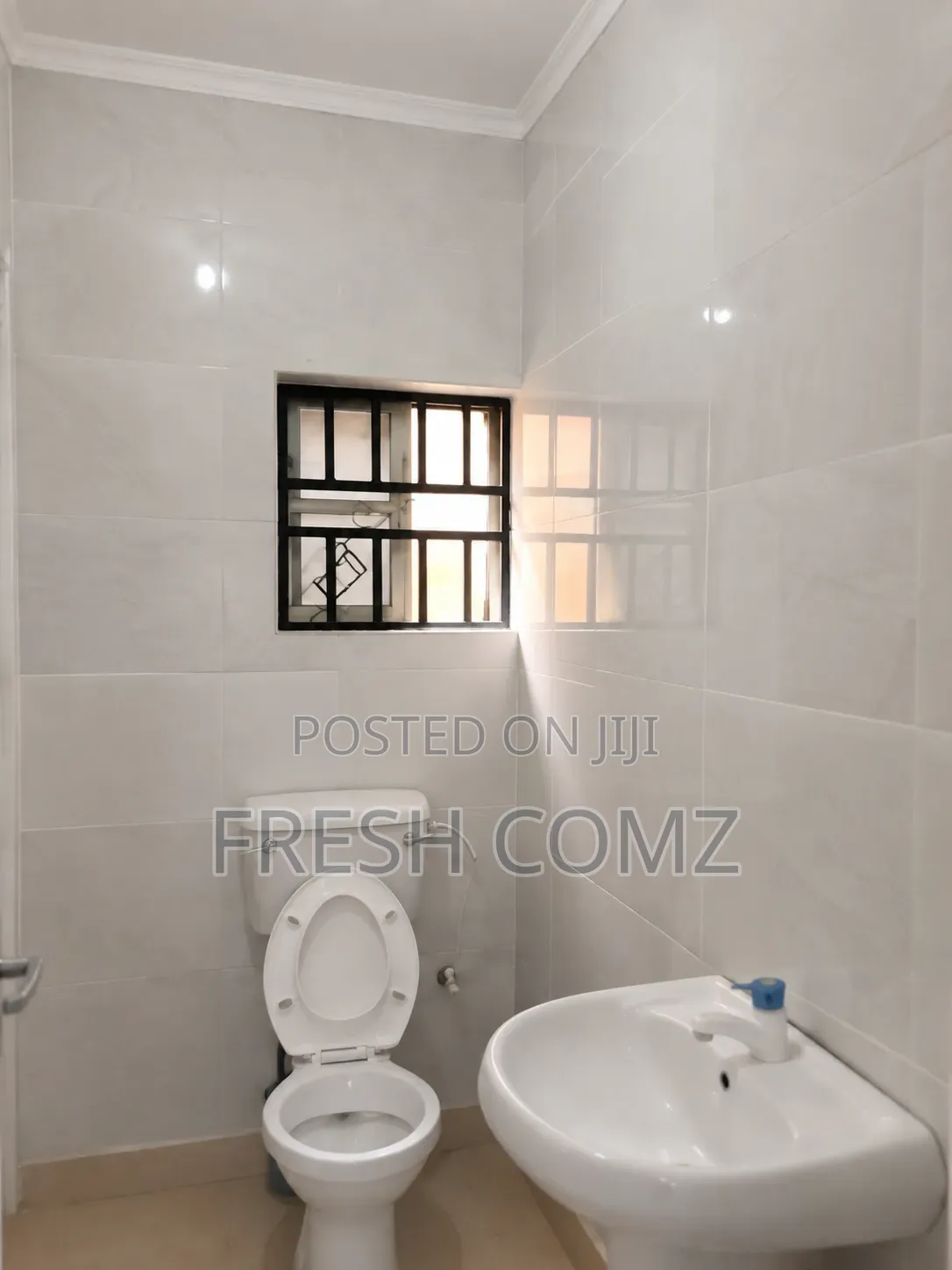 2bdrm Apartment in Badore for rent in Ado / Ajah