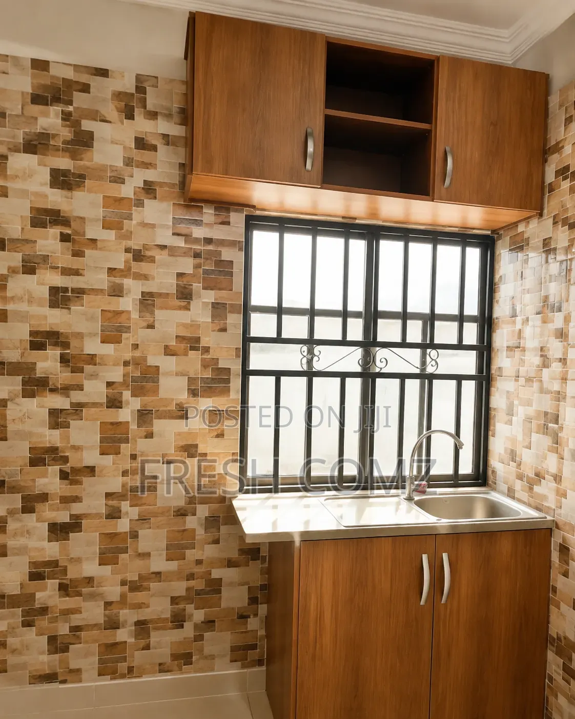 2bdrm Apartment in Badore for rent in Ado / Ajah