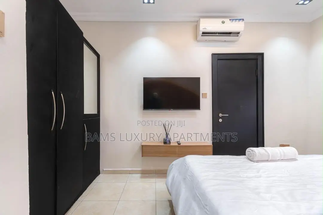 Luxury Apartments in Lekki Phase 1 in Lekki Phase 1