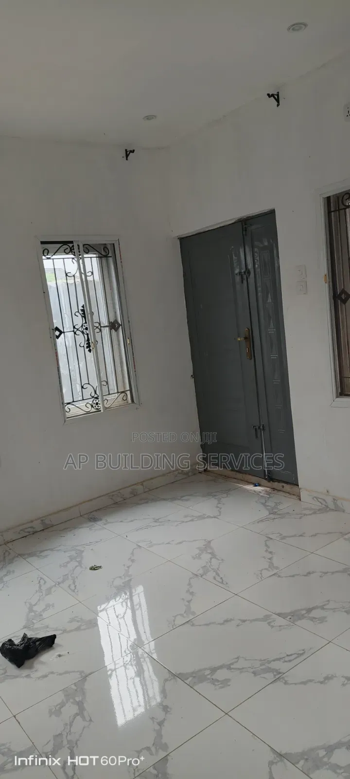 2bedroom Flat for Rent in Ibadan