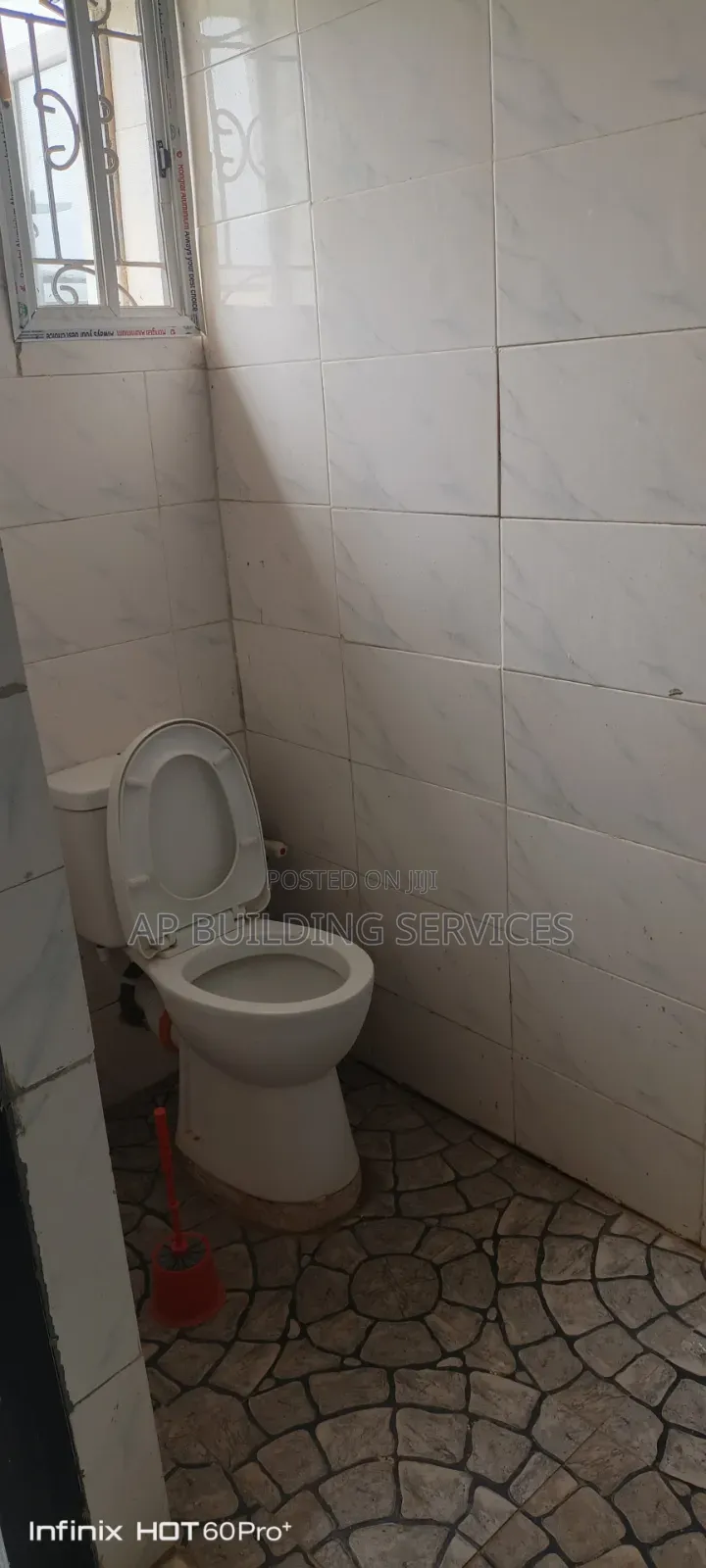 2bedroom Flat for Rent in Ibadan