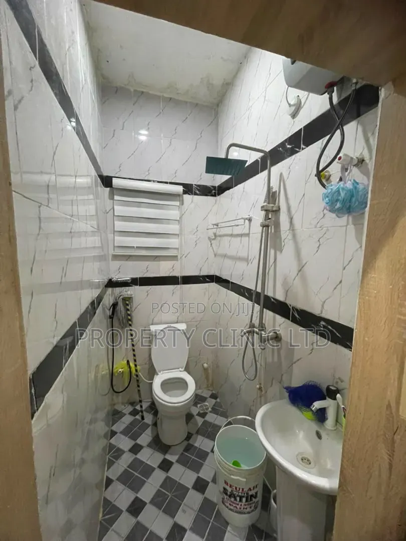 Mini Flat in Pedro for rent in Pedro