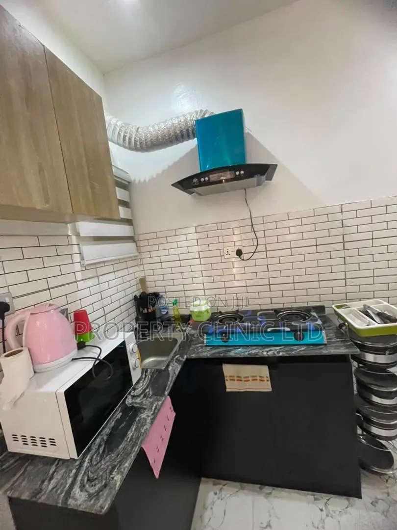 Mini Flat in Pedro for rent in Pedro