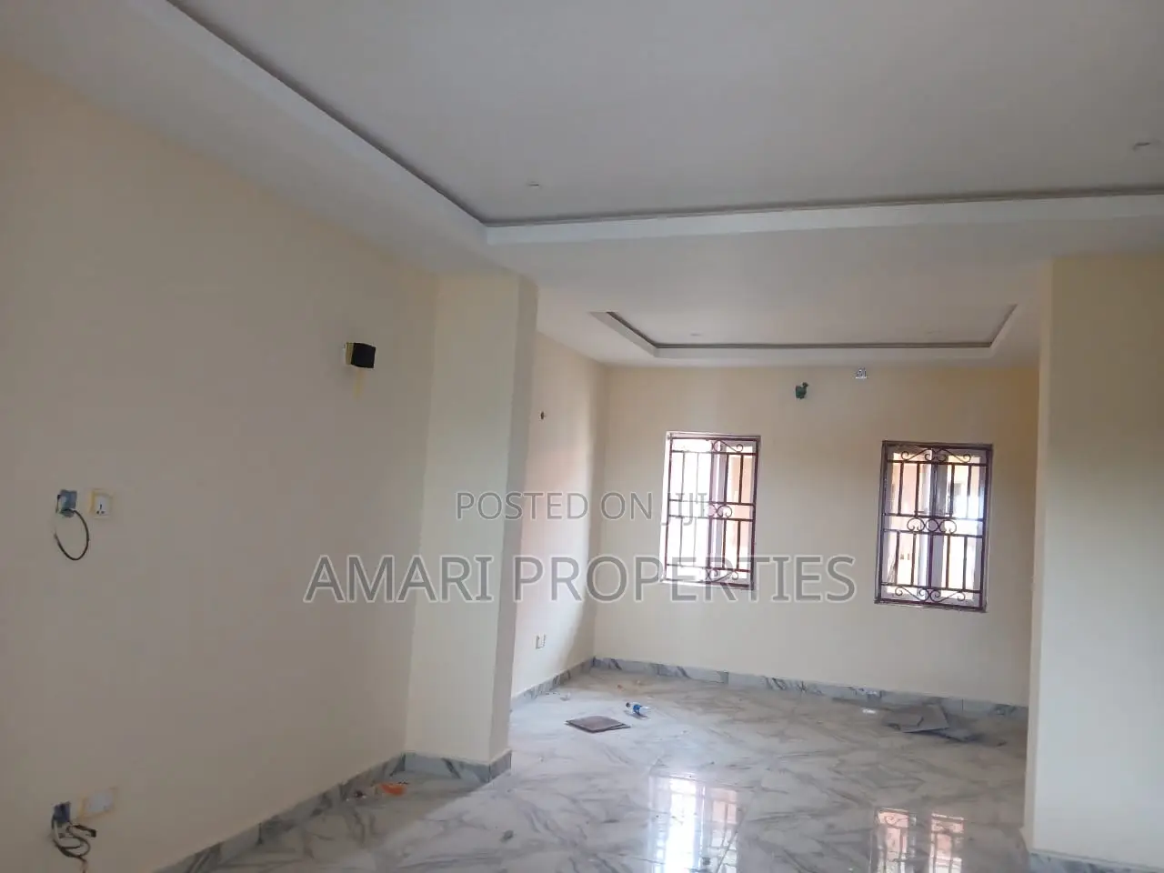 3bdrm Block of Flats in Ajah, Sangotedo for rent in Sangotedo