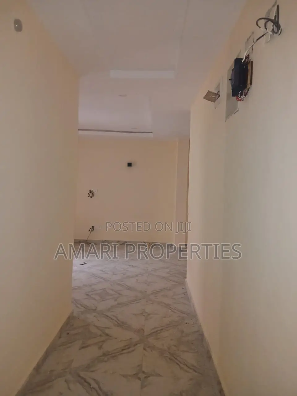 3bdrm Block of Flats in Ajah, Sangotedo for rent in Sangotedo