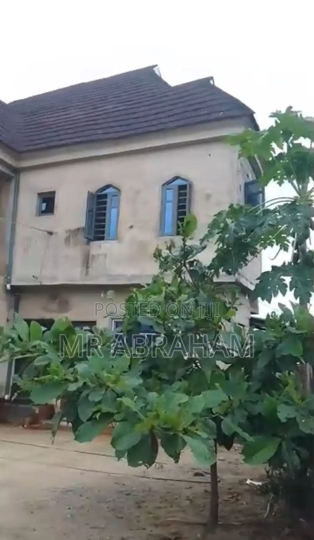 2bdrm Block of Flats in Iba Lagos, Ojo for sale in Ojo