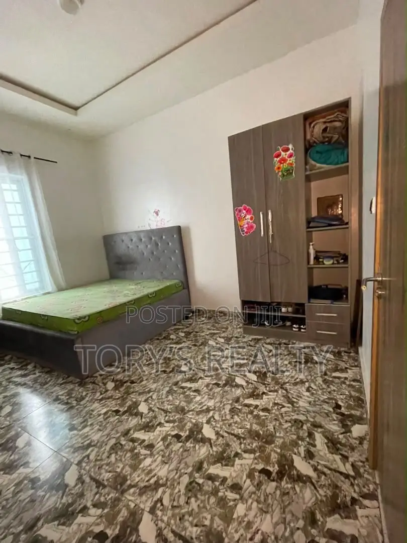 1bdrm Apartment in Ikota for rent in Ikota