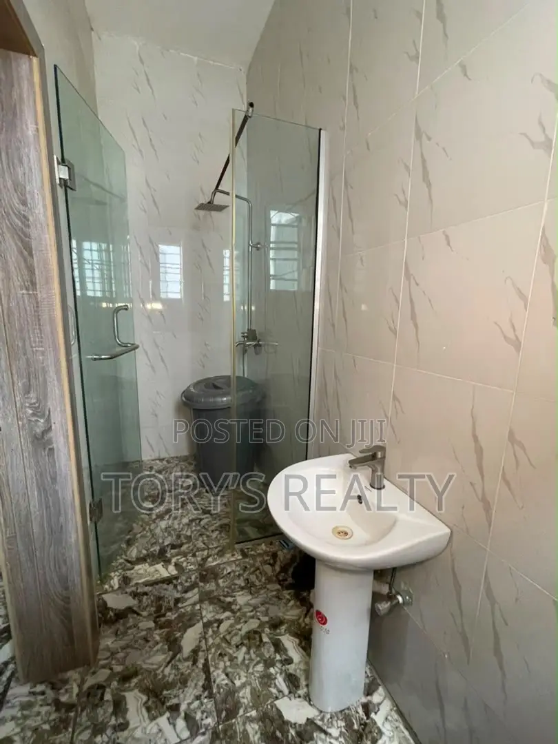 1bdrm Apartment in Ikota for rent in Ikota