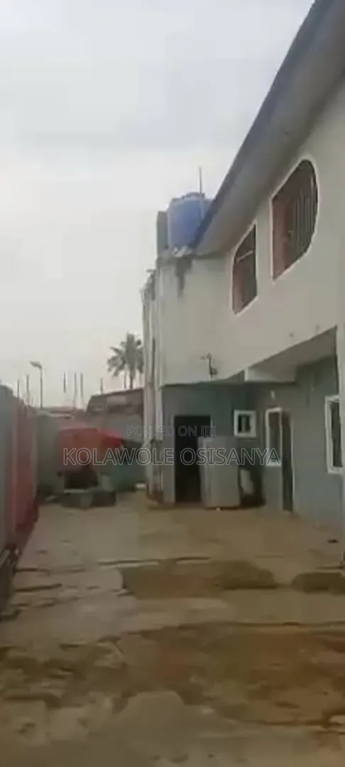 2bdrm Block of Flats in Abaranje for sale in Abaranje