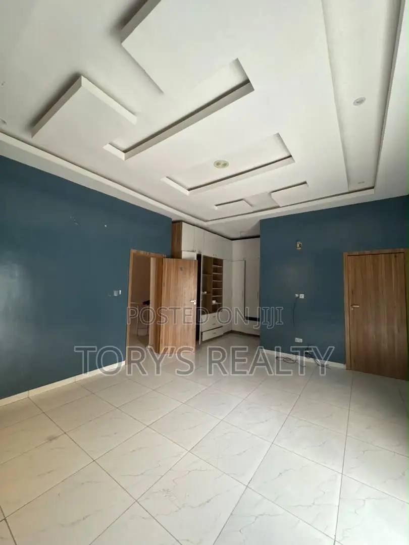 1bdrm Apartment in Ikota for rent in Ikota