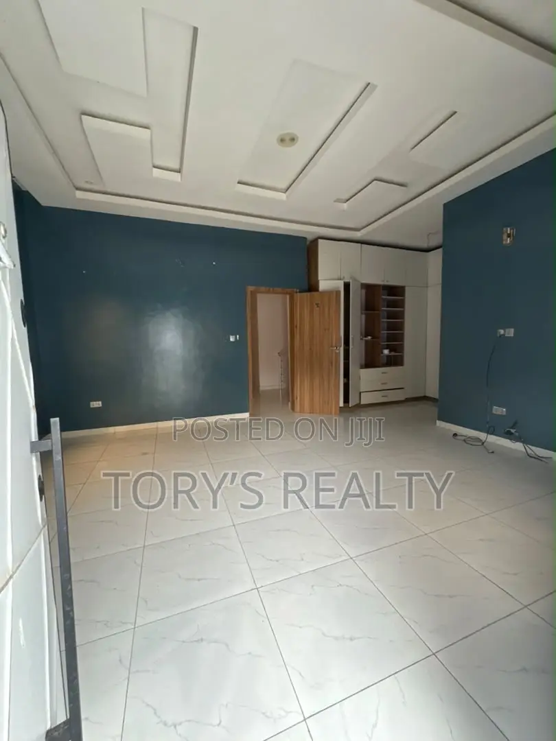 1bdrm Apartment in Ikota for rent in Ikota