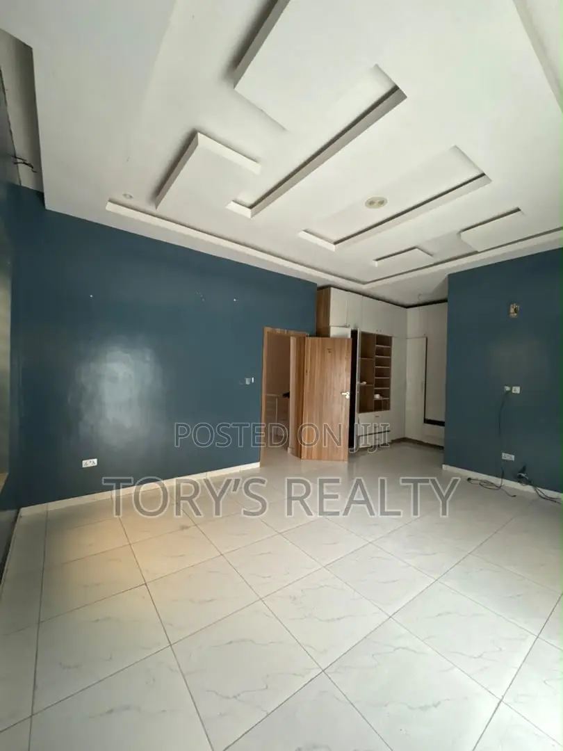 1bdrm Apartment in Ikota for rent in Ikota
