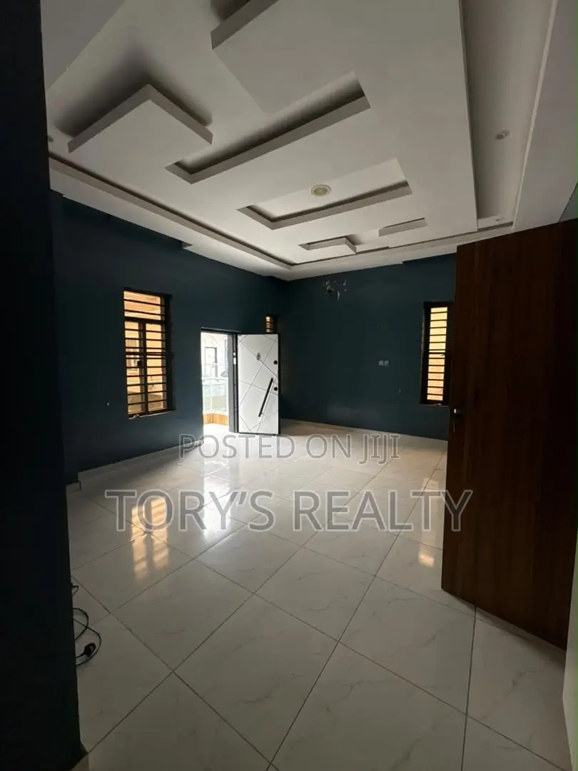 1bdrm Apartment in Ikota for rent in Ikota