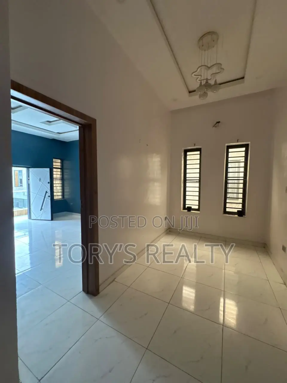 1bdrm Apartment in Ikota for rent in Ikota