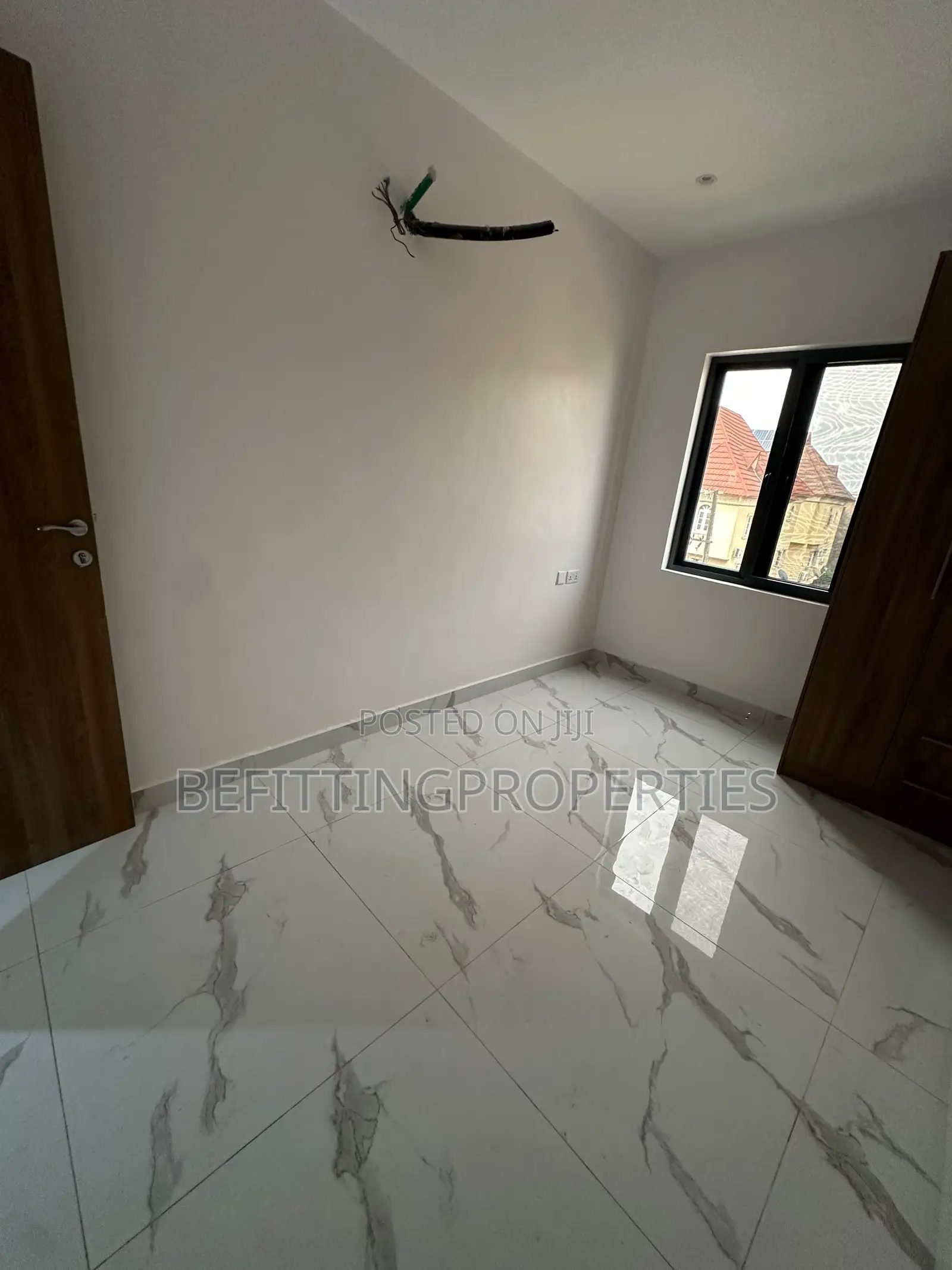 3bdrm Apartment in Yaba for rent in Yaba