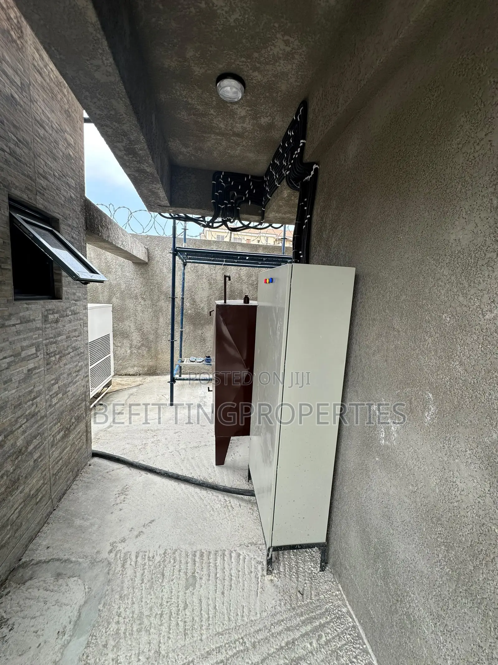 3bdrm Apartment in Yaba for rent in Yaba