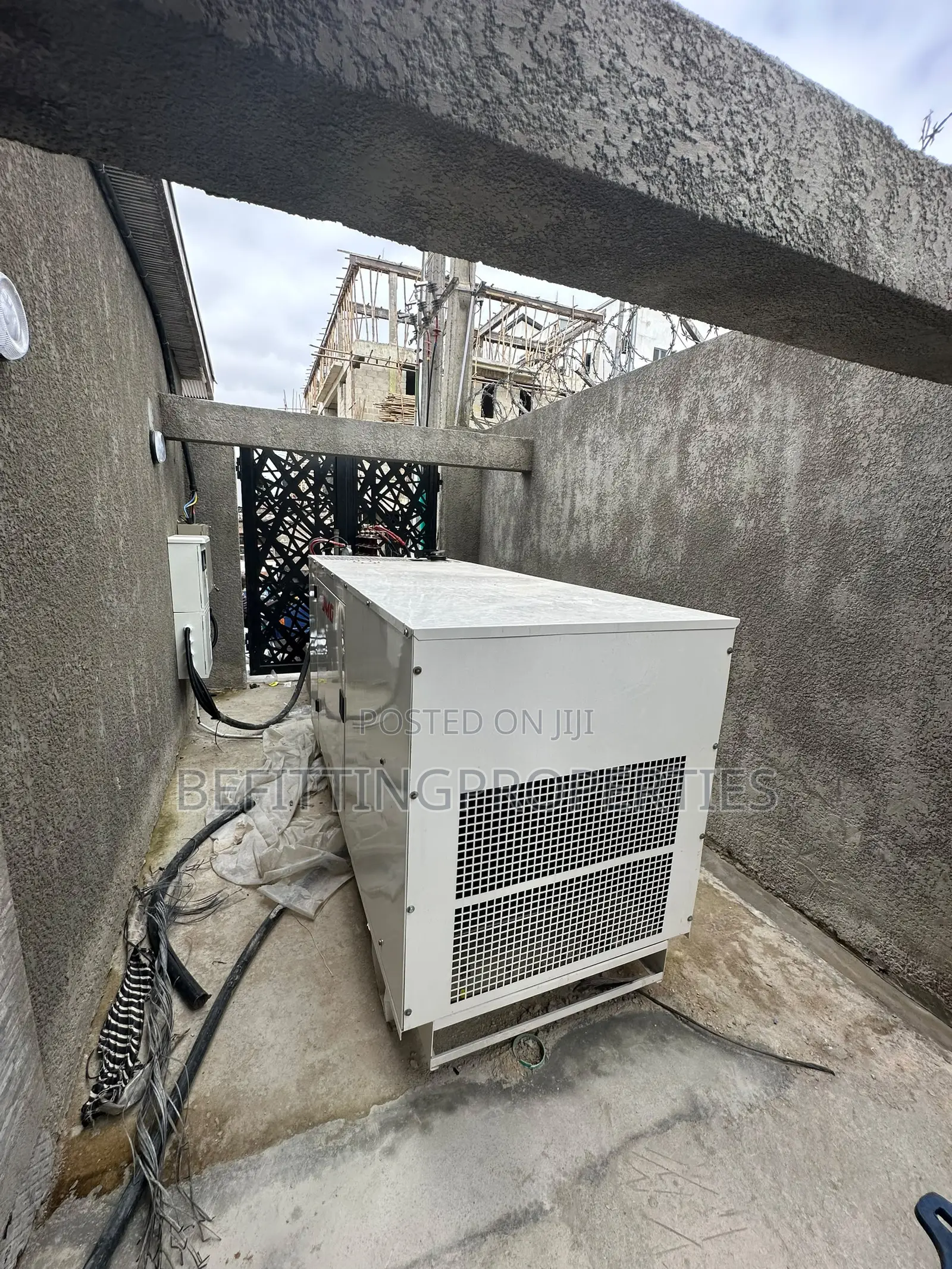 3bdrm Apartment in Yaba for rent in Yaba