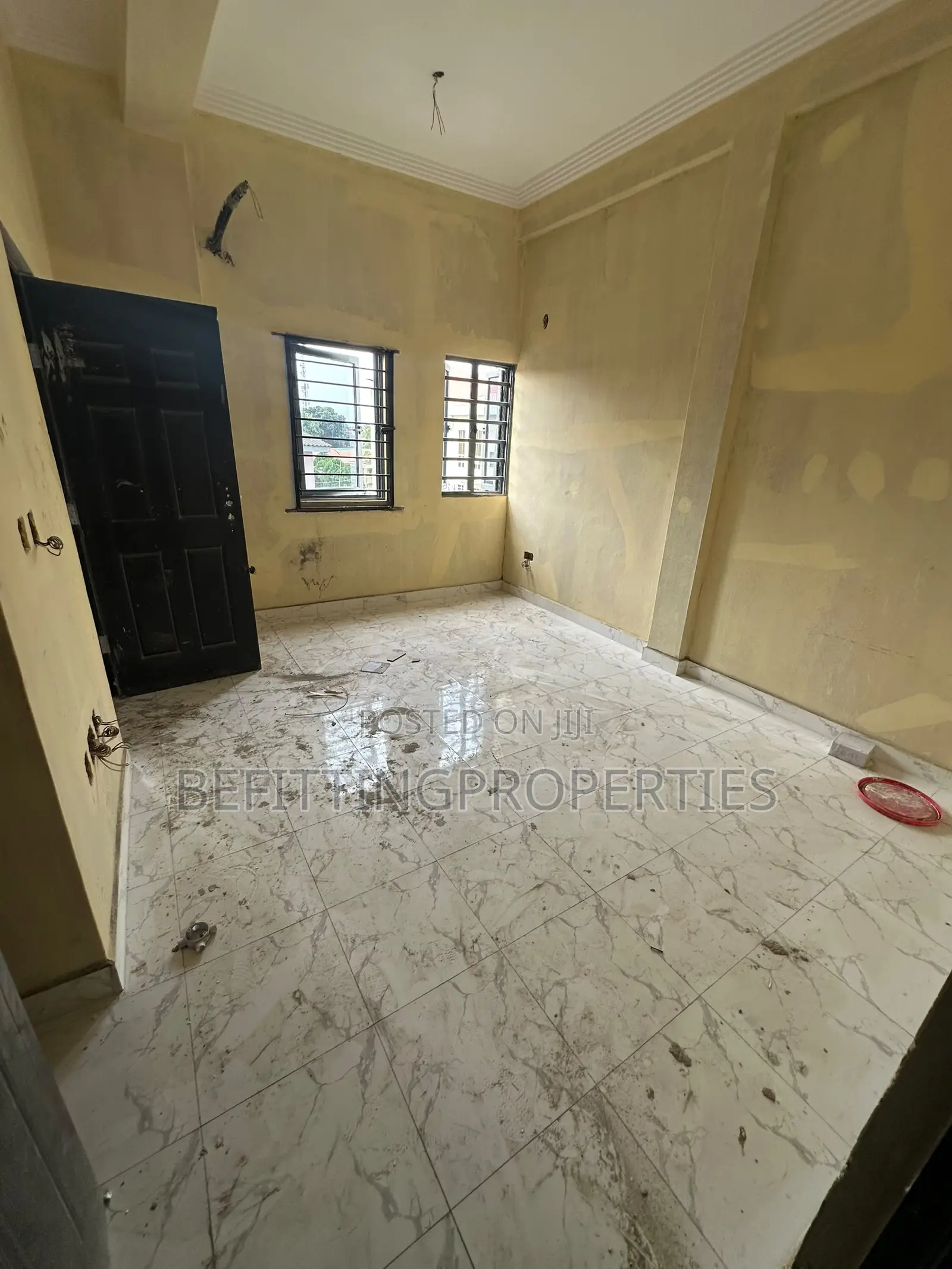 3bdrm Apartment in Yaba for sale in Yaba