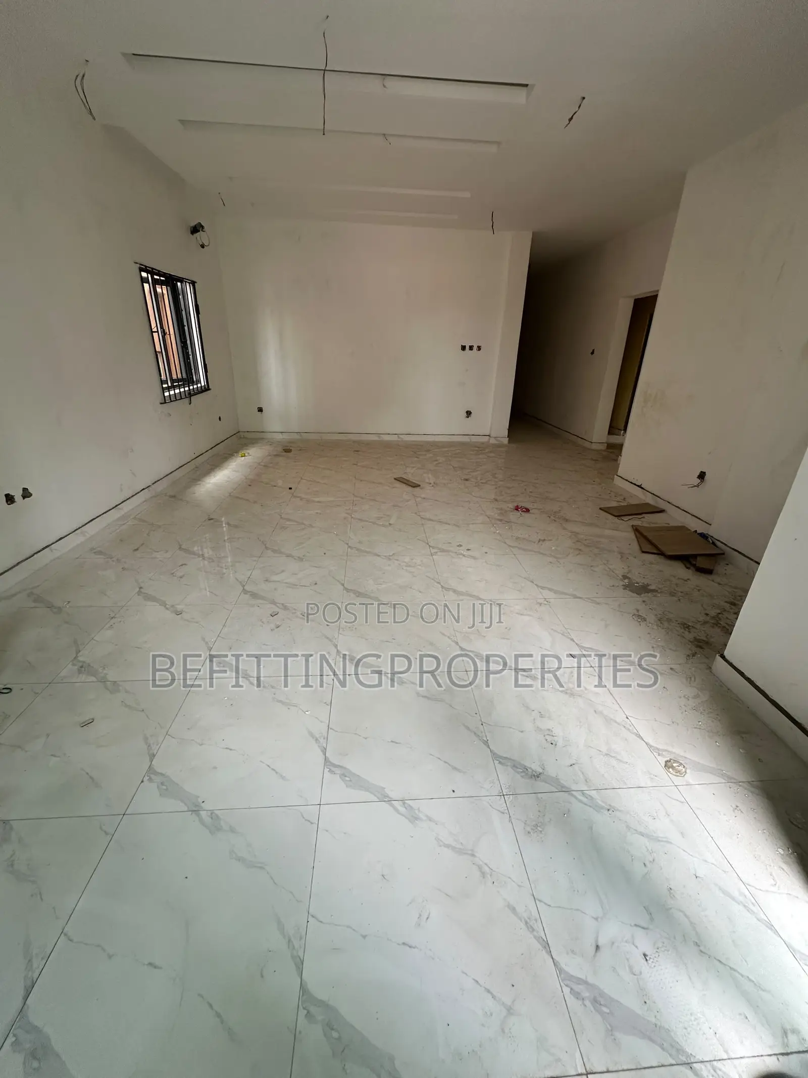 3bdrm Apartment in Yaba for sale in Yaba