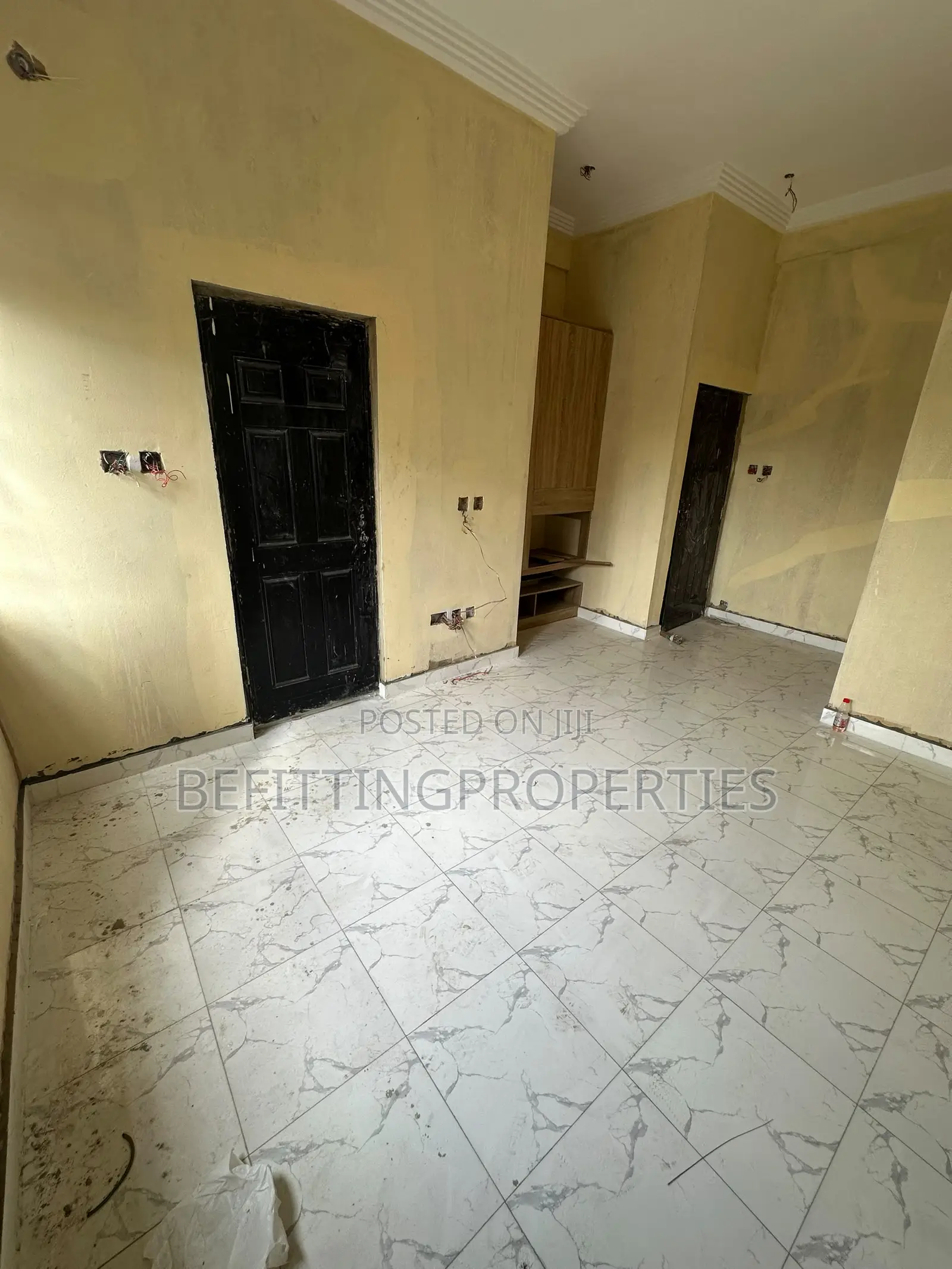 3bdrm Apartment in Yaba for sale in Yaba