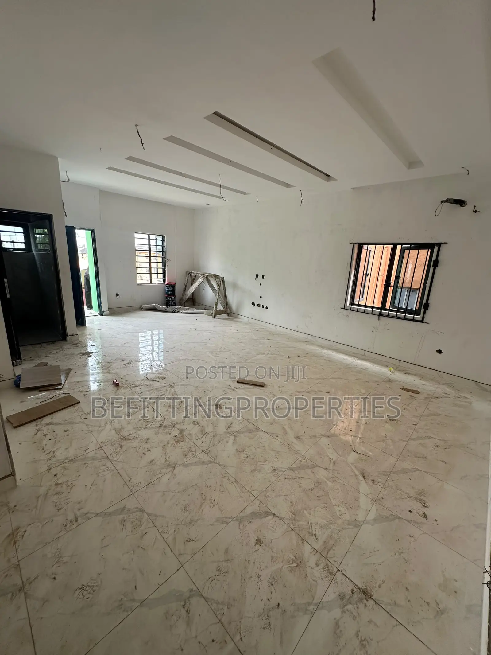 3bdrm Apartment in Yaba for sale in Yaba