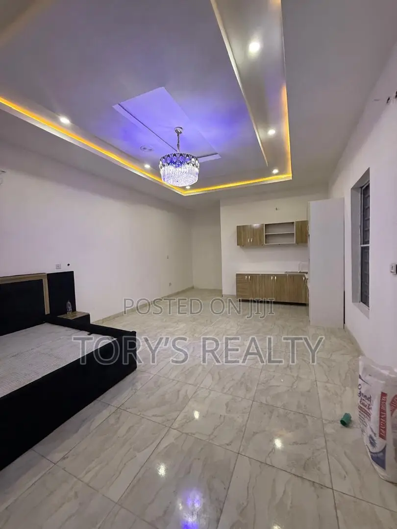 Studio Apartment in Lekki Phase 2 for rent in Lekki Phase 2
