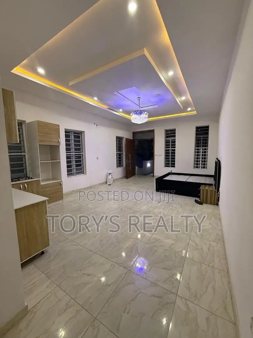 Studio Apartment in Lekki Phase 2 for rent in Lekki Phase 2