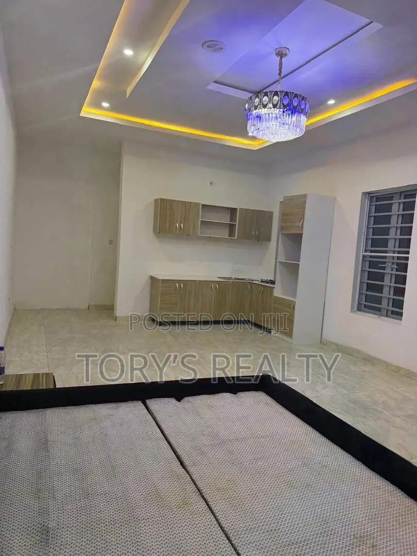 Studio Apartment in Lekki Phase 2 for rent in Lekki Phase 2